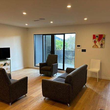奥克兰Epsom Tidy House 8别墅 外观 照片
