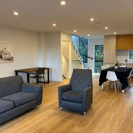奥克兰Epsom Tidy House 8别墅 外观 照片