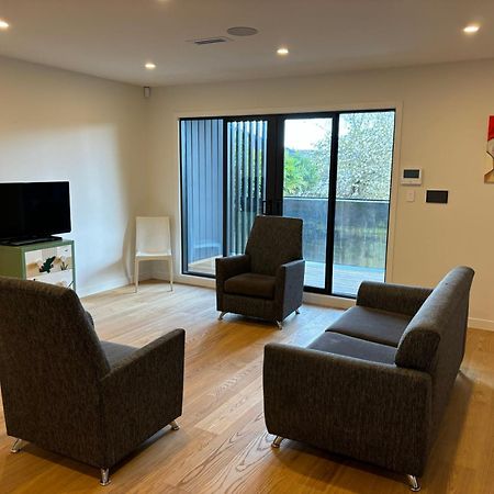 奥克兰Epsom Tidy House 8别墅 外观 照片