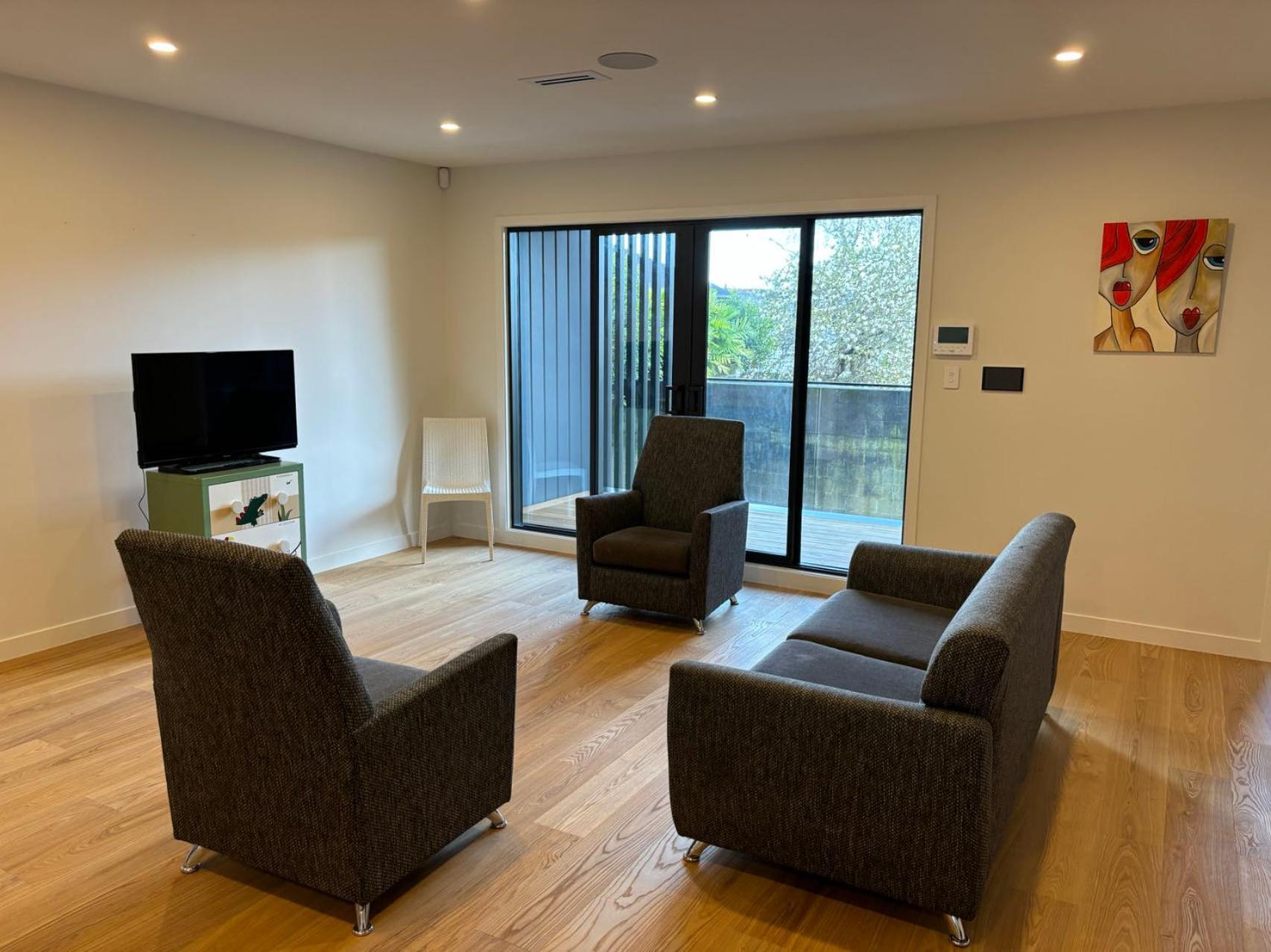 奥克兰Epsom Tidy House 8别墅 外观 照片