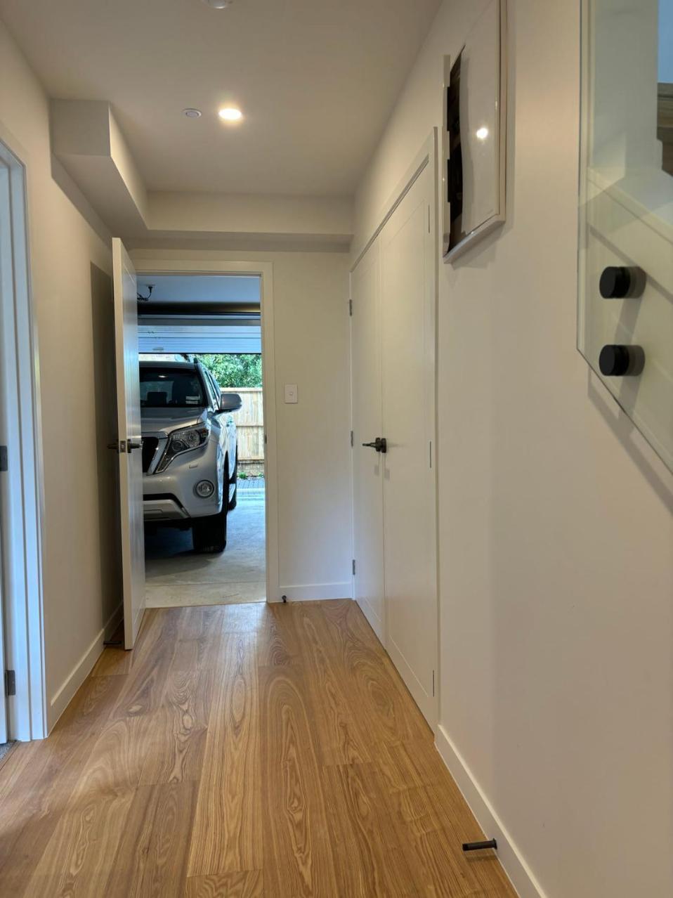 奥克兰Epsom Tidy House 8别墅 外观 照片