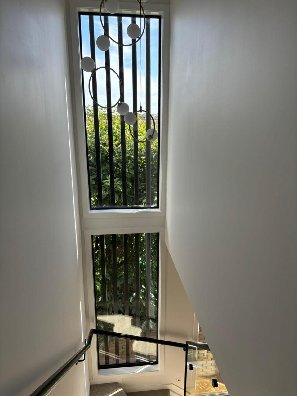 奥克兰Epsom Tidy House 8别墅 外观 照片