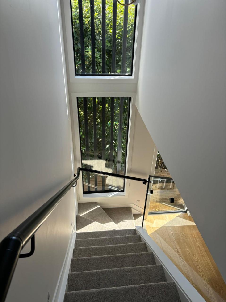 奥克兰Epsom Tidy House 8别墅 外观 照片