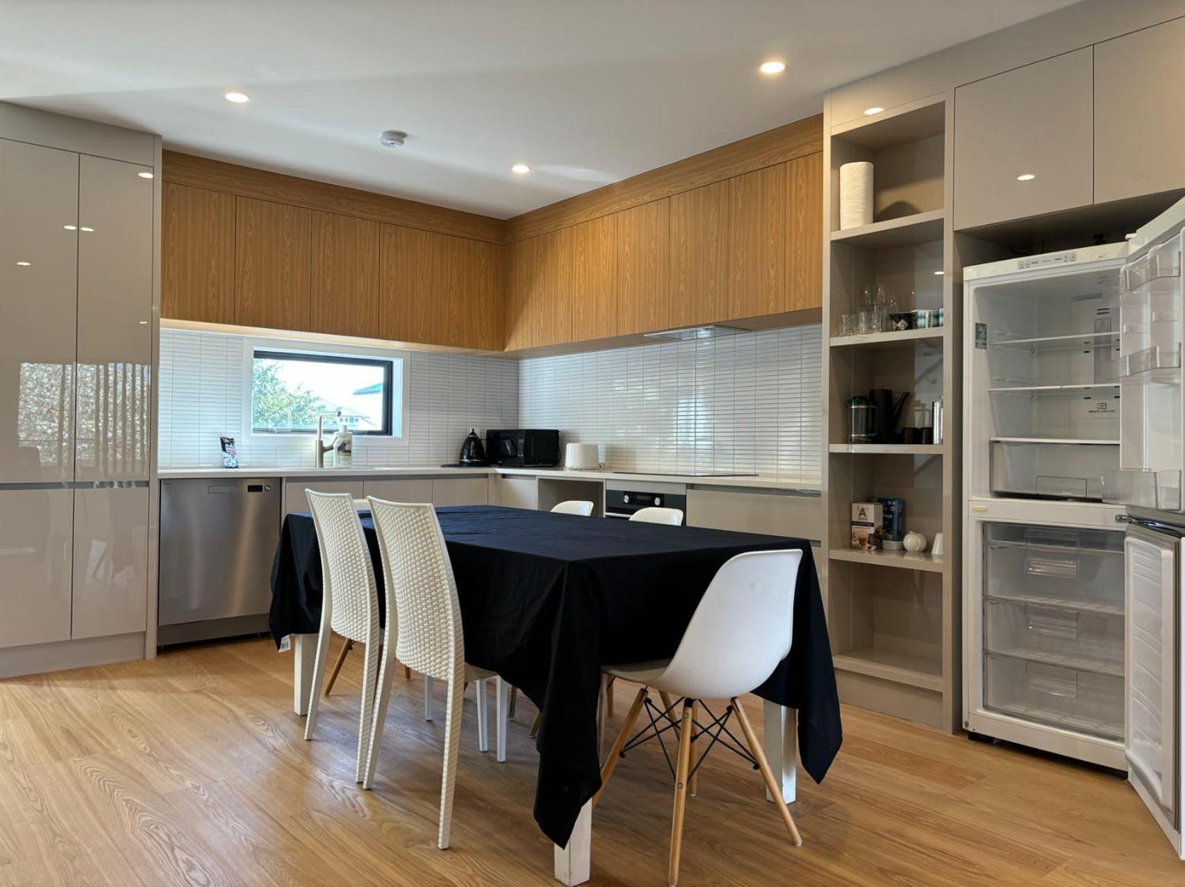 奥克兰Epsom Tidy House 8别墅 外观 照片