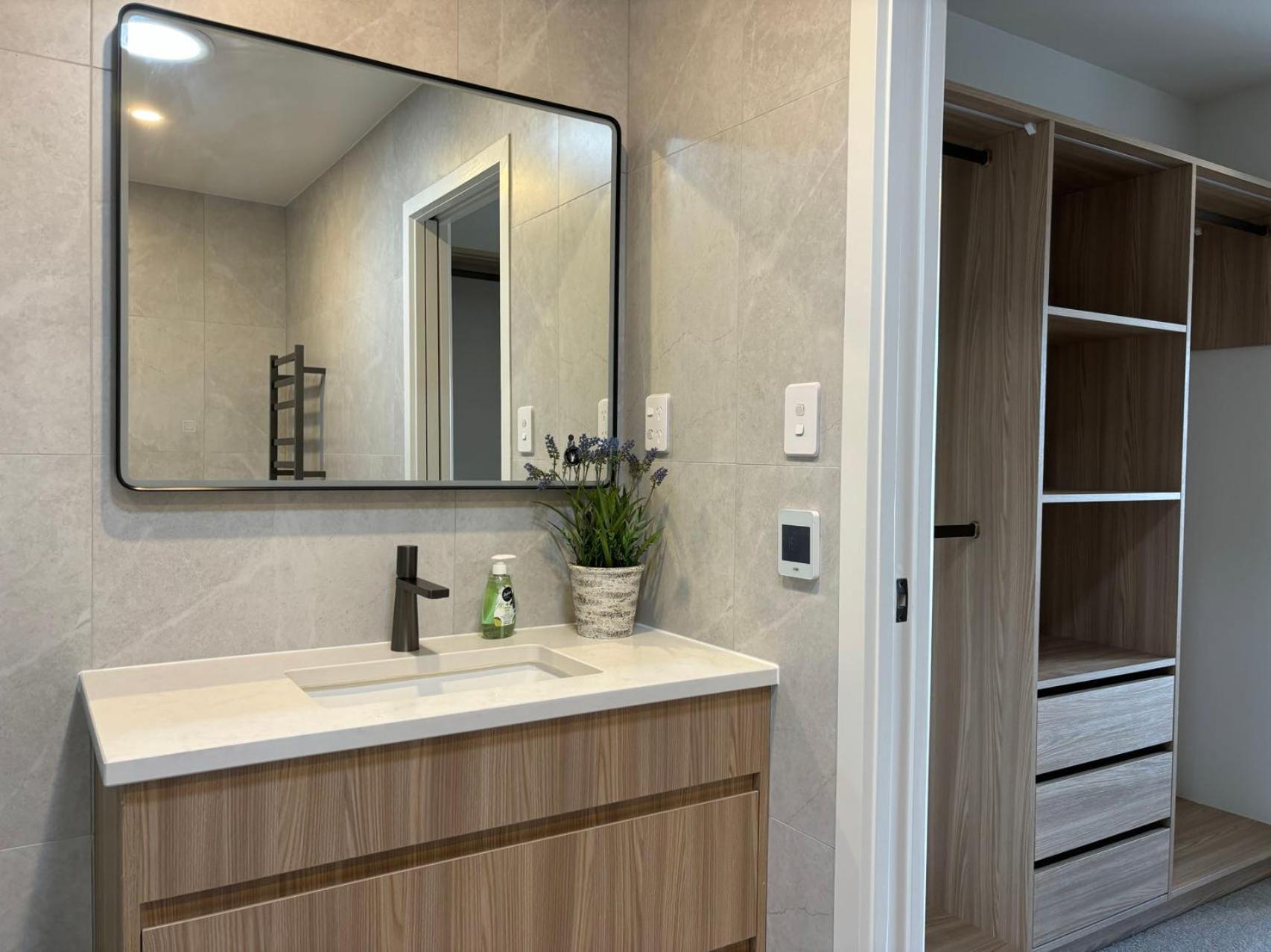 奥克兰Epsom Tidy House 8别墅 外观 照片