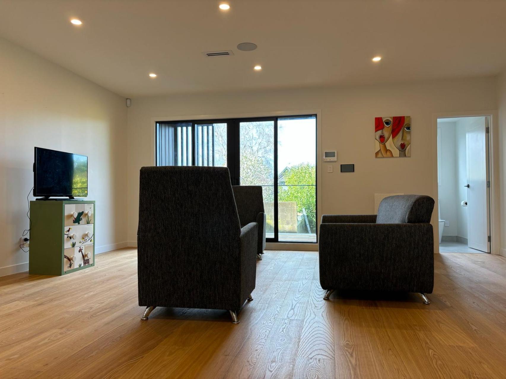 奥克兰Epsom Tidy House 8别墅 外观 照片