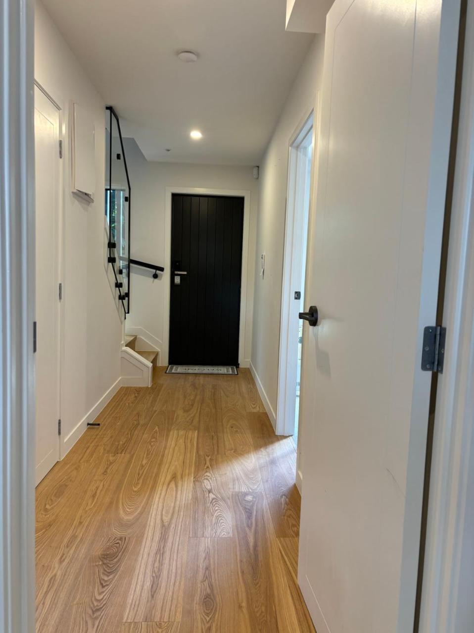 奥克兰Epsom Tidy House 8别墅 外观 照片