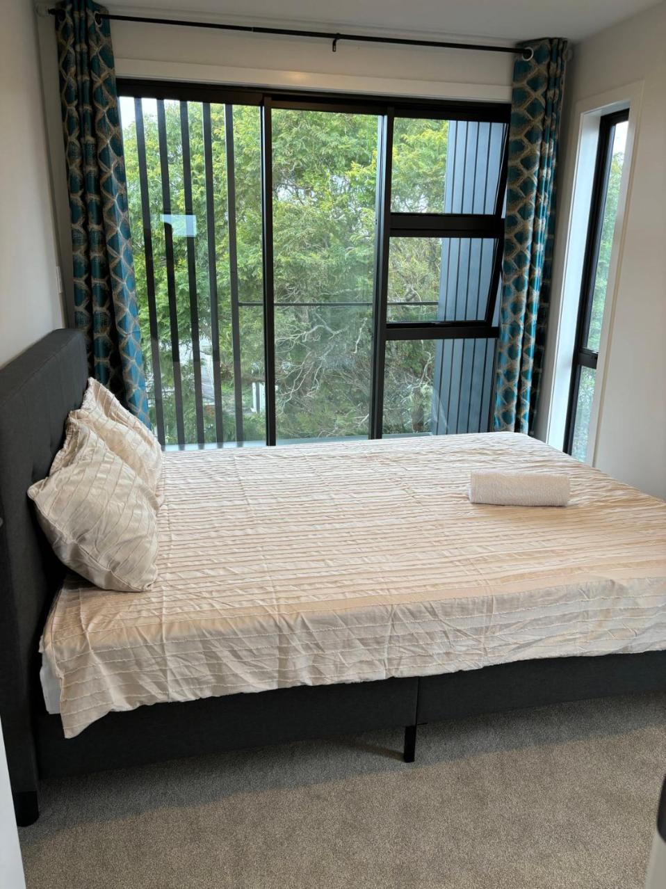 奥克兰Epsom Tidy House 8别墅 外观 照片