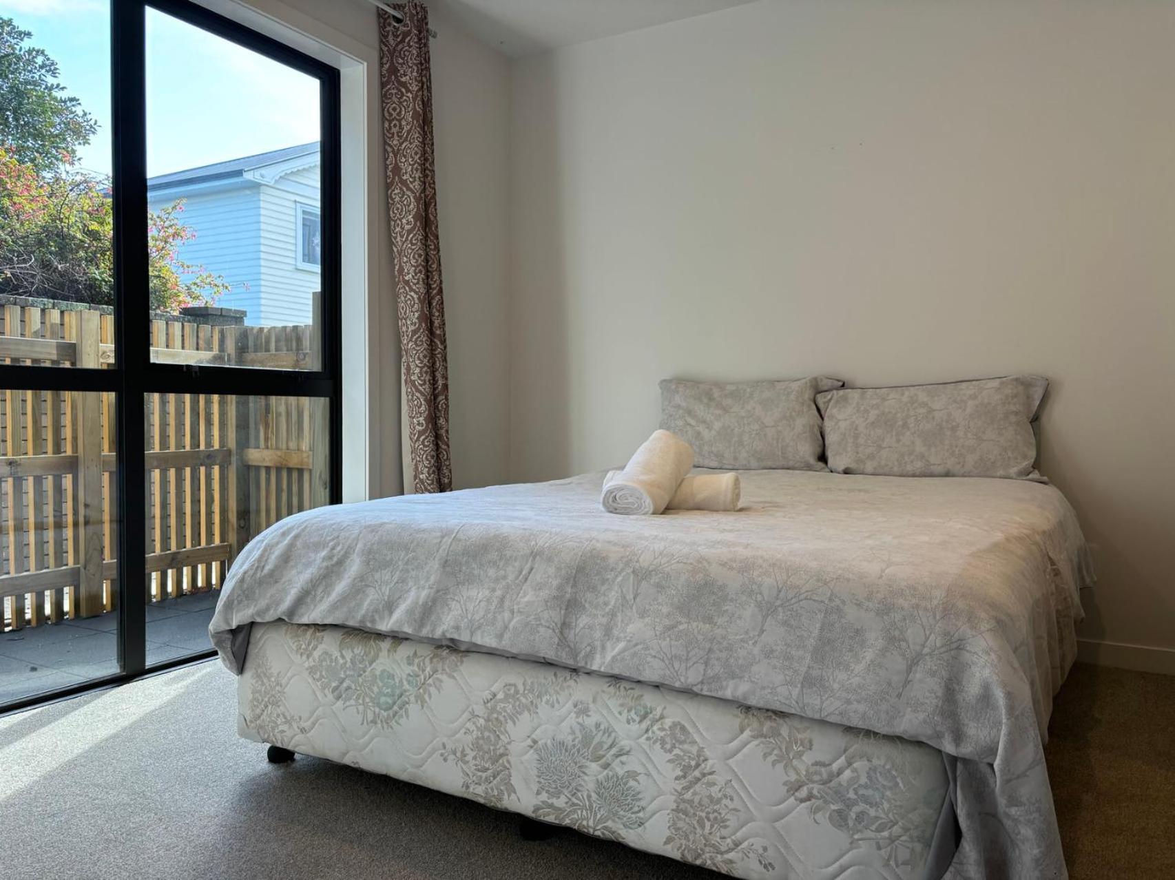 奥克兰Epsom Tidy House 8别墅 外观 照片
