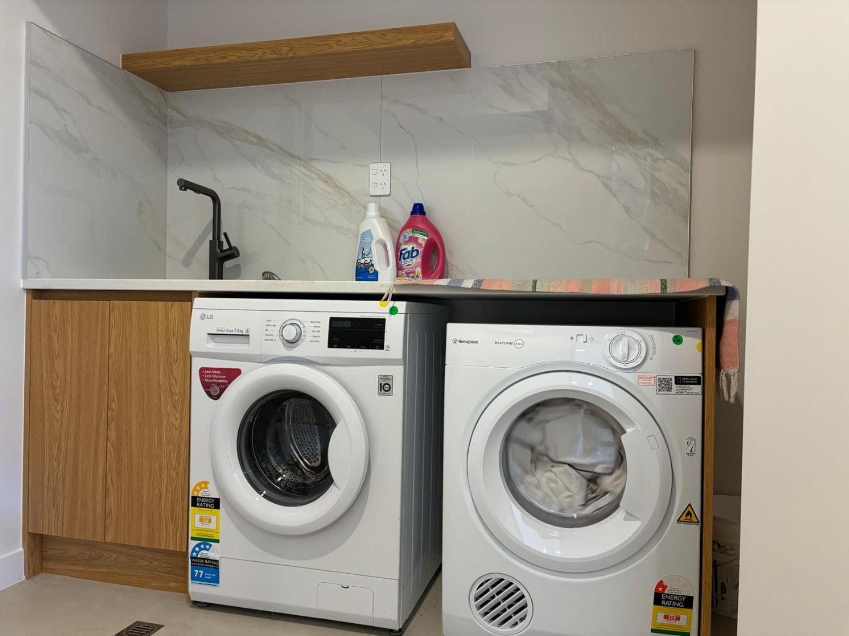 奥克兰Epsom Tidy House 8别墅 外观 照片