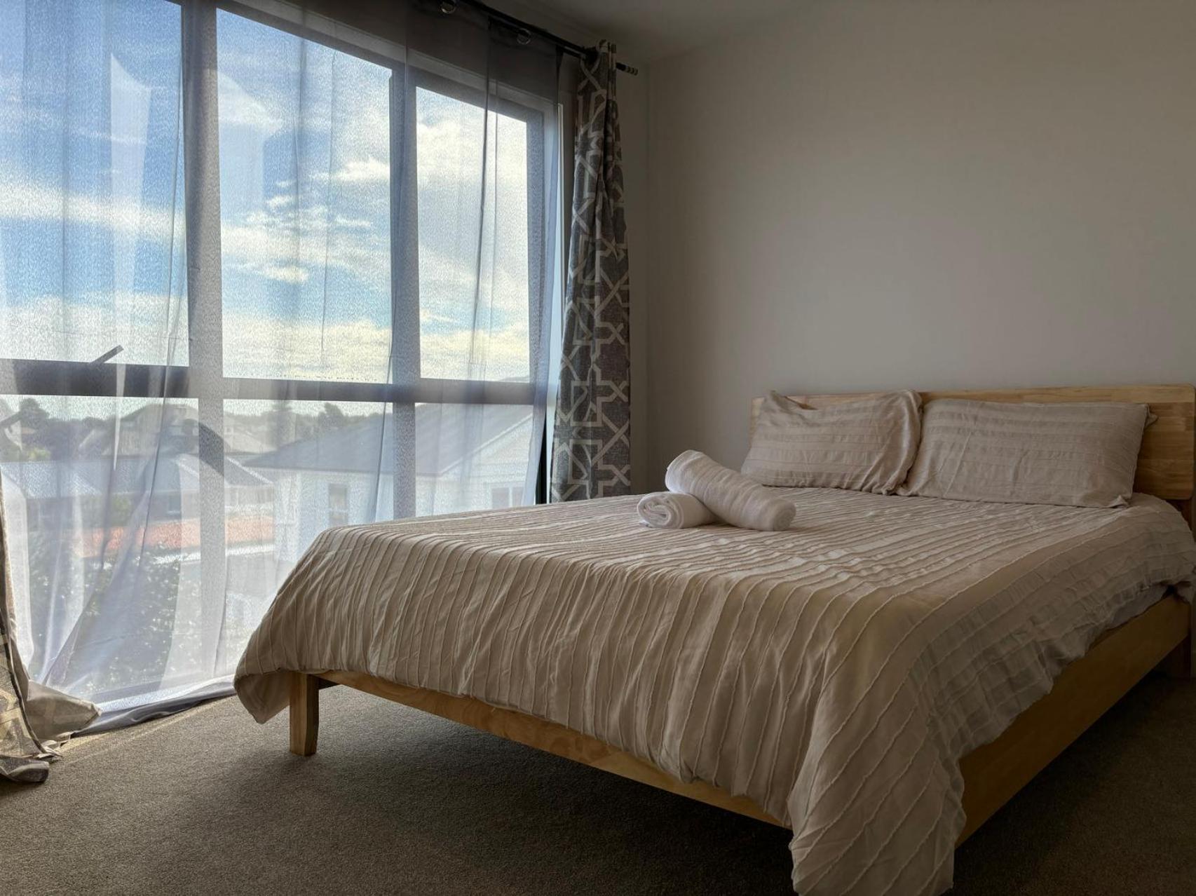 奥克兰Epsom Tidy House 8别墅 外观 照片