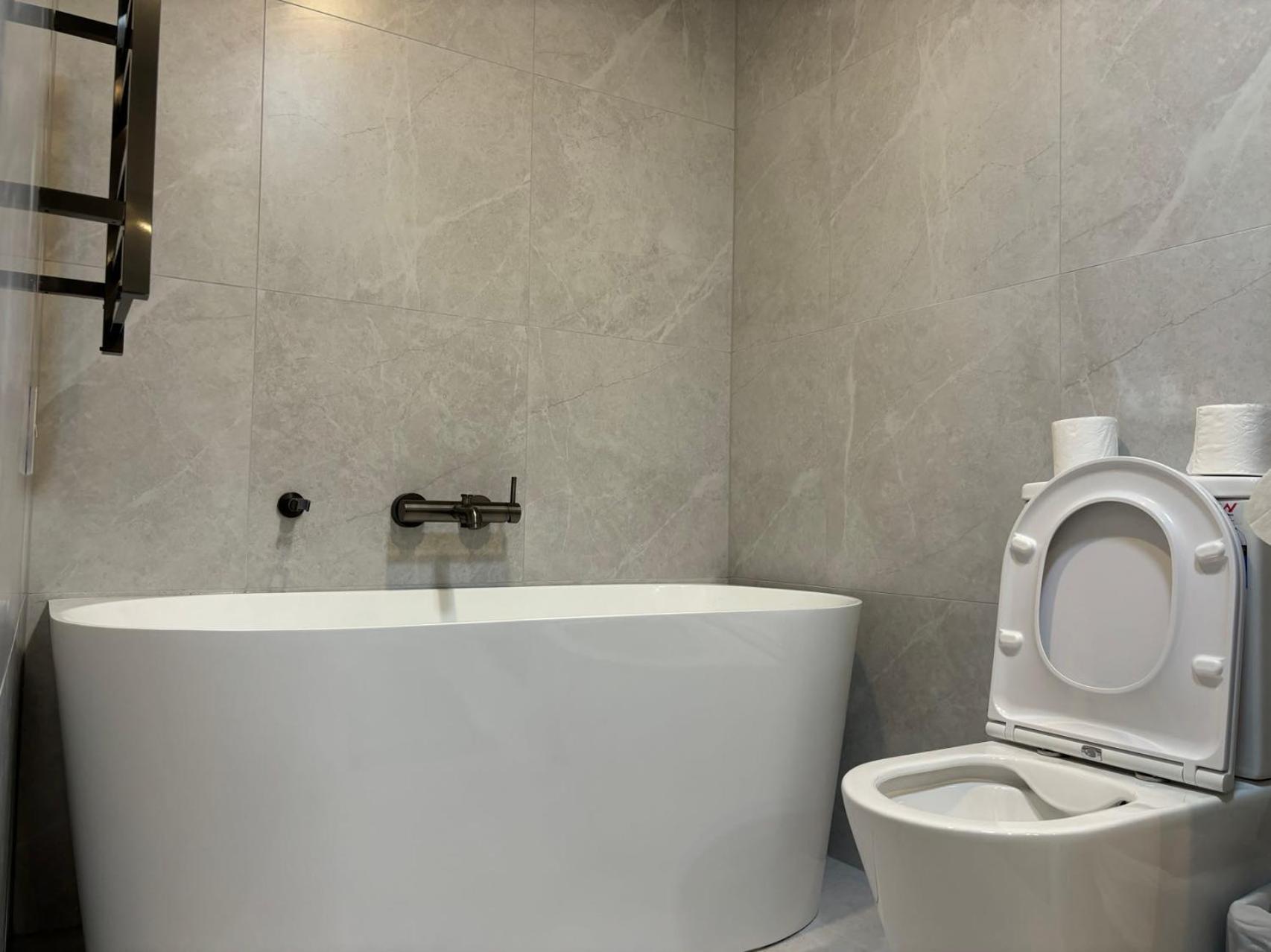 奥克兰Epsom Tidy House 8别墅 外观 照片
