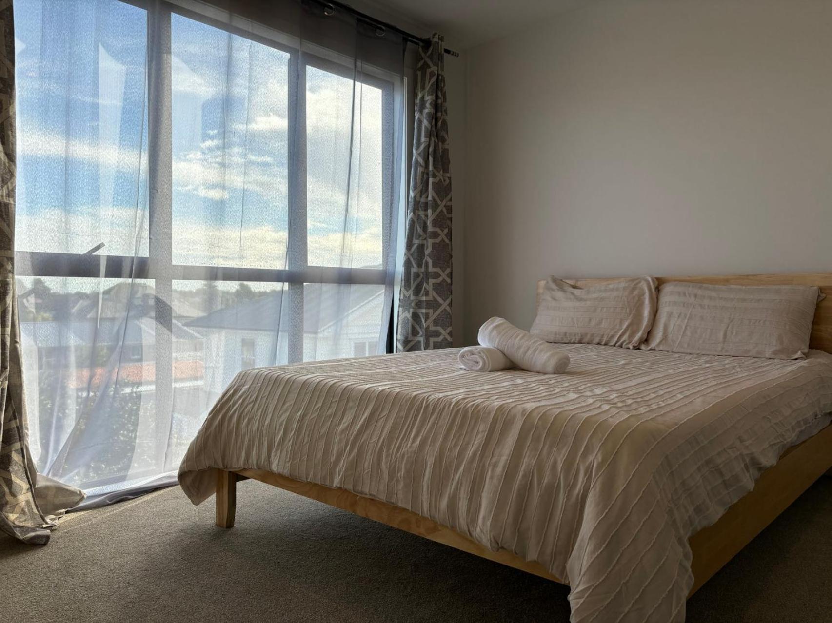 奥克兰Epsom Tidy House 8别墅 外观 照片