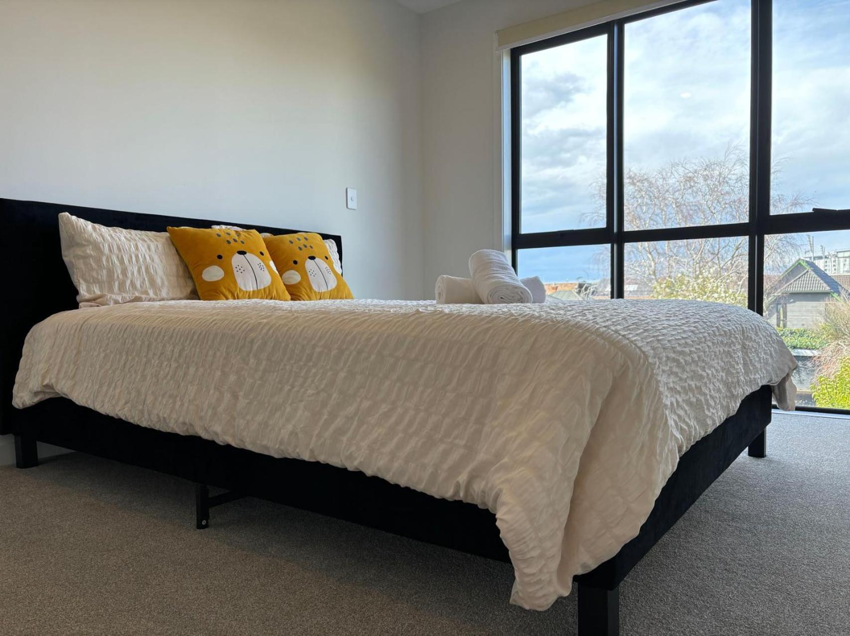 奥克兰Epsom Tidy House 8别墅 外观 照片