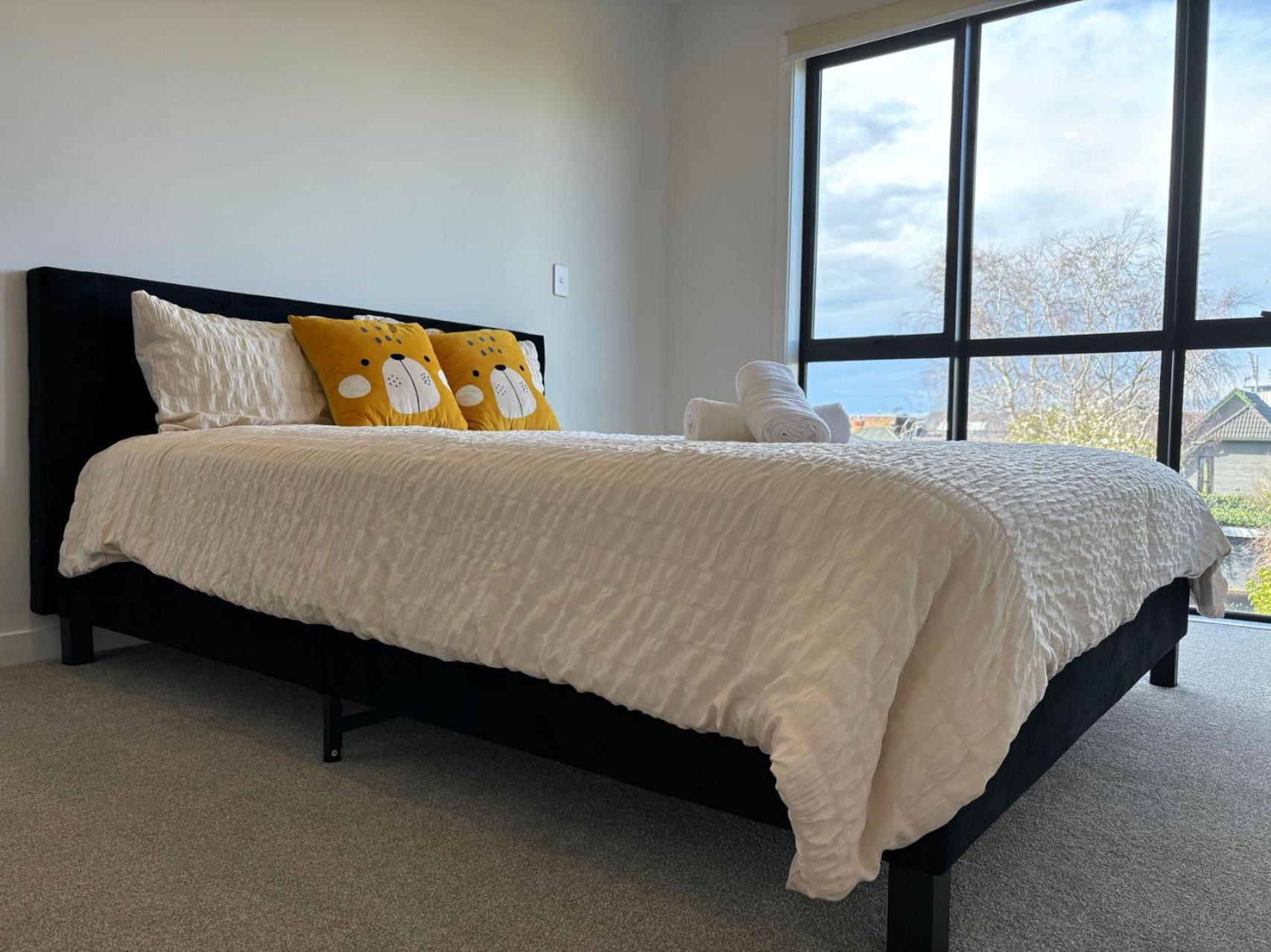 奥克兰Epsom Tidy House 8别墅 外观 照片