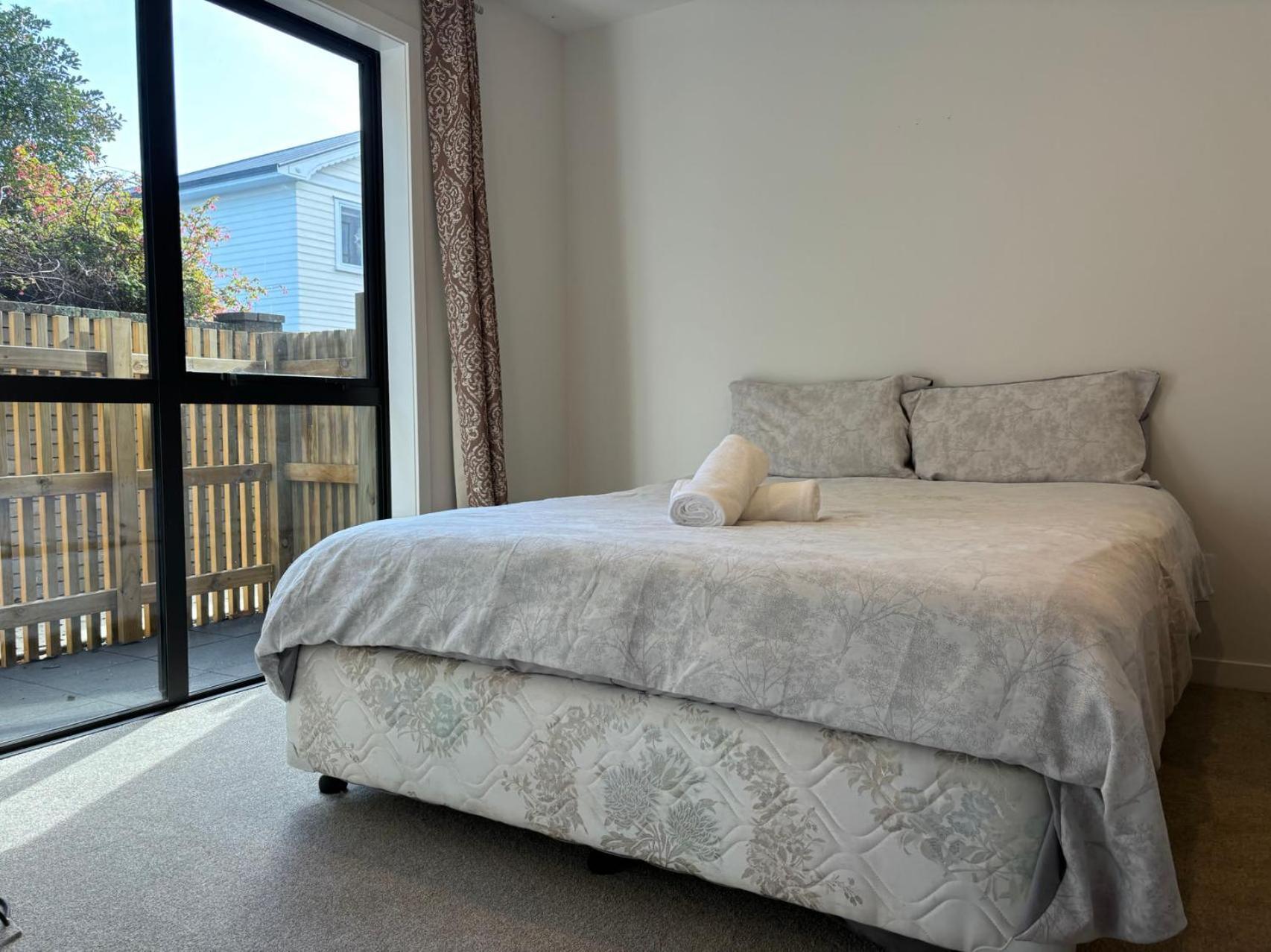 奥克兰Epsom Tidy House 8别墅 外观 照片